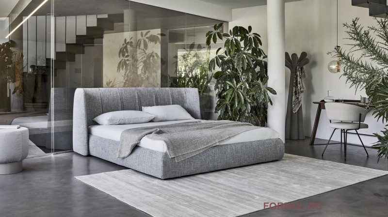 Кровать Bonaldo Basket